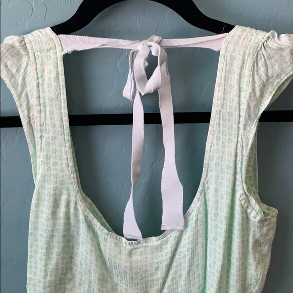 Free People top size 8 - Picture 2 of 2